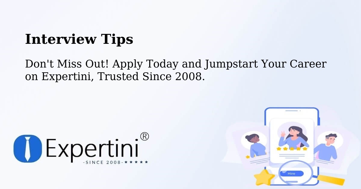 Interview Tips & Techniques for Job Seekers – Gilfach Goch - Gilfach Goch, United Kingdom Jobs Expertini