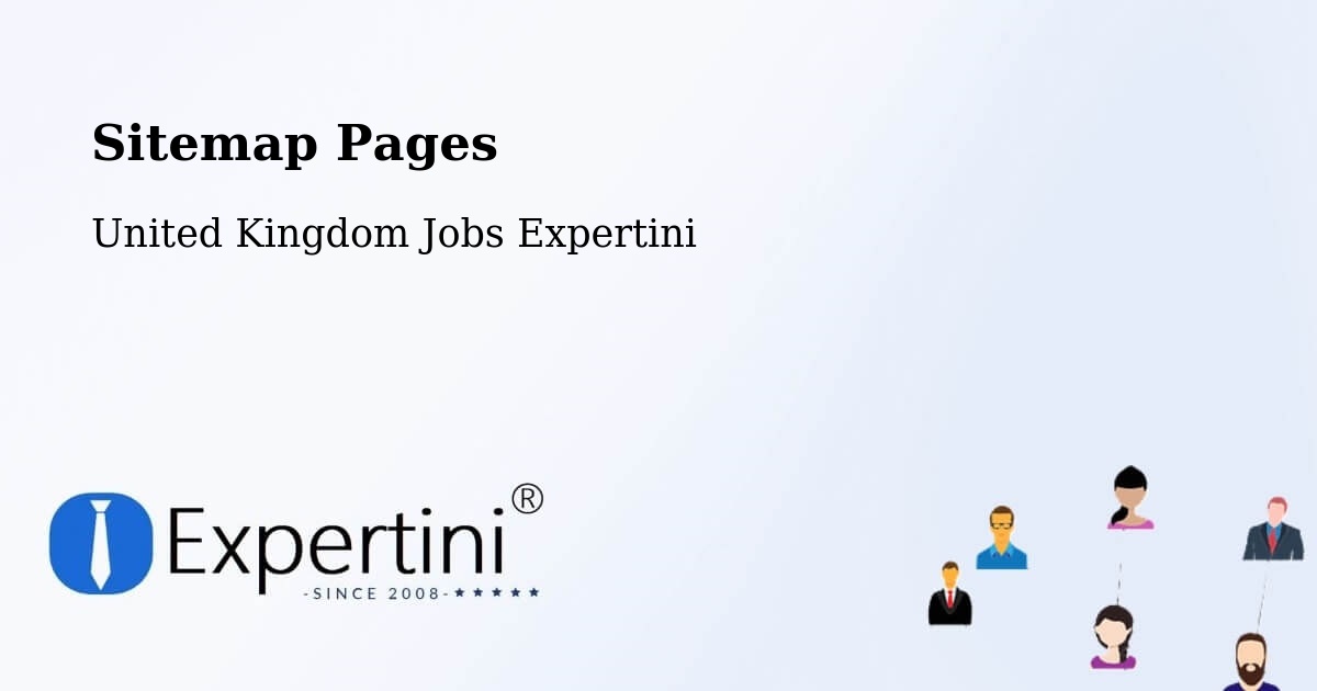 Sitemap Pages - Gilfach Goch - United Kingdom Jobs Expertini